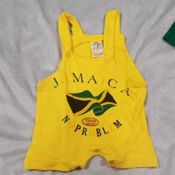 Jamaica No Problem - Picture 4 of 6